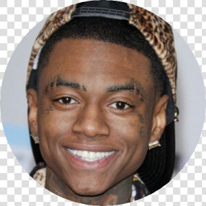 Souljaboy   Headpiece  HD Png Download