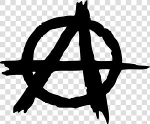 Anarchy Logo Png   Anarchy Symbol  Transparent Png