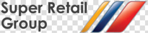 Super Retail Group Logo Transparent  HD Png Download