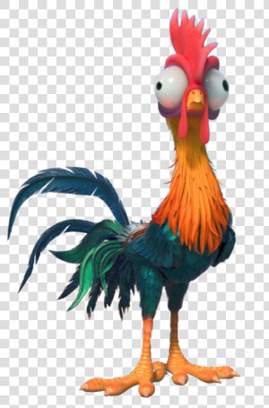 Hei Hei Png  Transparent Png