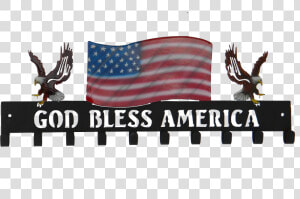 God Bless America On Transparent  HD Png Download