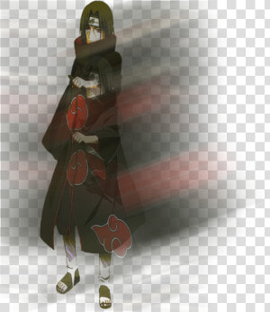 Uchiha Png   Uchiha Itachi   Itachi Render  Transparent Png