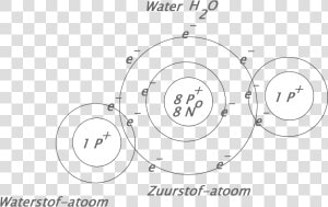 File   H2o   Circle  HD Png Download