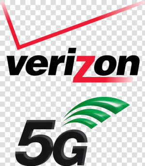 Verizon 5g   Png Download   5g Verizon  Transparent Png