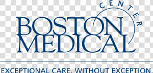 Boston University Medical Center Logo  HD Png Download