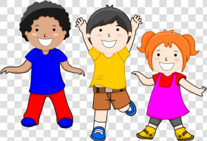 School Children Png Clipart Collection   Children Clipart  Transparent Png