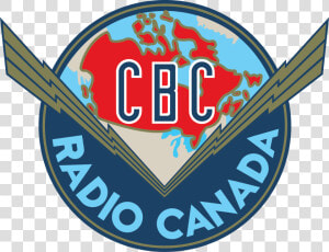 Cbc Logo 1940  HD Png Download