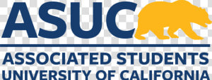 Asuc Berkeley Logo   Png Download  Transparent Png