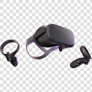 Oculus Quest  HD Png Download