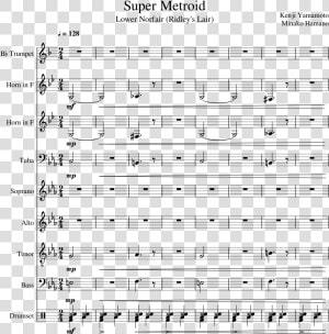 Dynamics On Sheet Music  HD Png Download