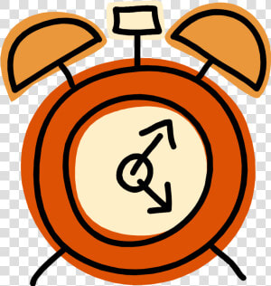 Tick Tock Clock Clipart   Clock Tick Tock Png  Transparent Png