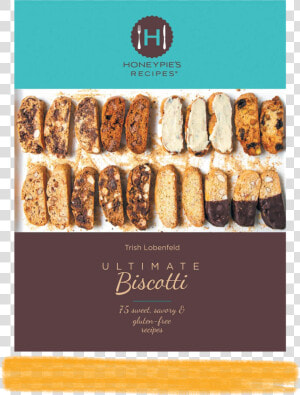 Trish Ultimate Biscotti  HD Png Download