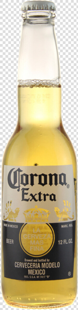 Corona Extra Beer   Corona Extra  HD Png Download