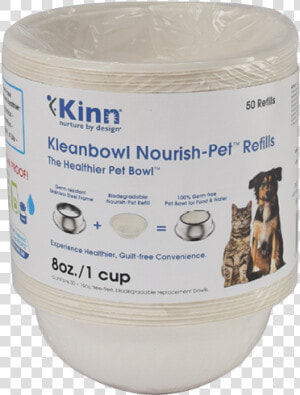 Nourish pet Refills   Kitten  HD Png Download