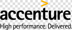 Accenture Stock Analysis   Accenture Technology Solutions Logo  HD Png Download