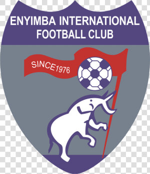 Enyimba International Football Club Logo Png Transparent   Enyimba Logo Png  Png Download