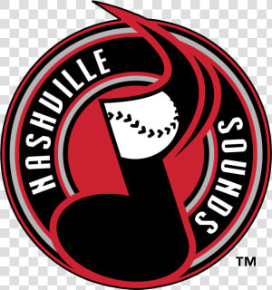 Nashville Sounds Logo Png Transparent   Nashville Sounds Logo Vector  Png Download