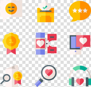 Rating And Validation  HD Png Download