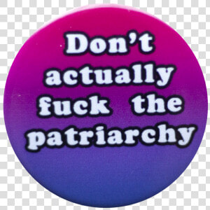 Patriarchy  HD Png Download