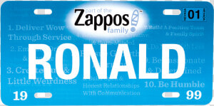 Zappos  HD Png Download