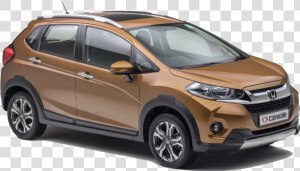 Honda Png Hd Images2   Honda Wrv Price In India  Transparent Png