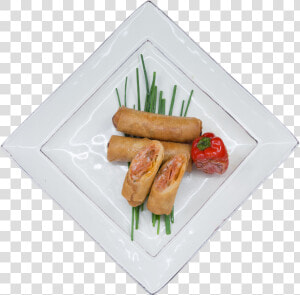 Pepperoni Pizza Egg Rolls2   Cheese Roll  HD Png Download