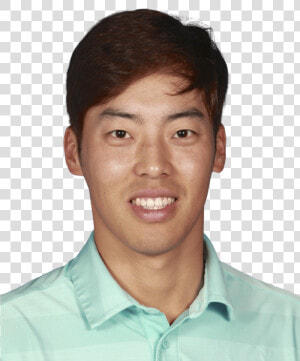 Jeffrey Kang   Jeffrey Kang Golf  HD Png Download