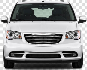 Chrysler Png   Chrysler Town And Country Front  Transparent Png