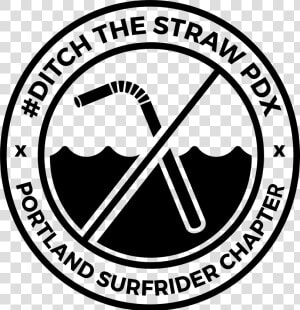 Skip The Straw Logo  HD Png Download