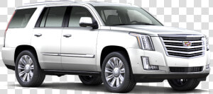 Escalade   Lincoln Escalade 2019 Beyaz  HD Png Download