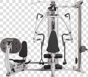 Hoist V Elite Multi Function Gym  HD Png Download