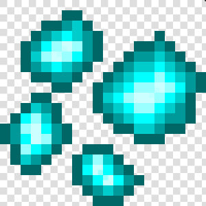 Azure Mines Wikia   Transparent Pixel Heart Png  Png Download