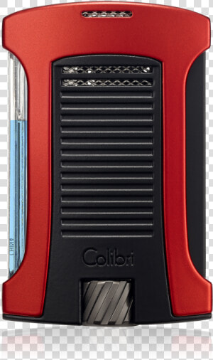 Colibri Daytona Single jet Flame Lighter   Lighter  HD Png Download