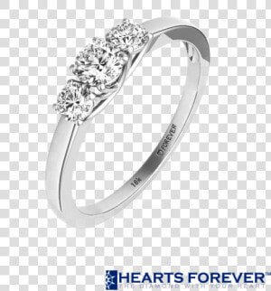 Compromiso Dgjoyeros   Pre engagement Ring  HD Png Download