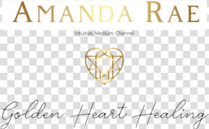 Amanda Rae   Emblem  HD Png Download