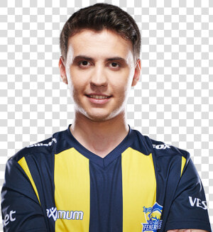 Fb Luger 2019 Split 2   Esporcu Png  Transparent Png