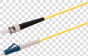 Optical Fiber Cables Lc To Lc Upc Fiber Patch Cord   Usb Cable  HD Png Download