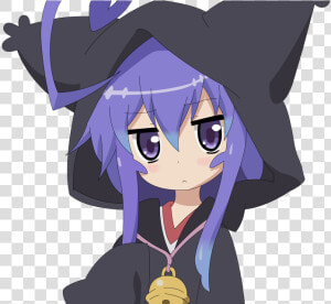 Transparent Cat Girl Png   Acchi Kocchi  Png Download