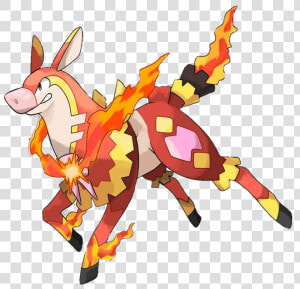 Fakemon Alebrije  HD Png Download