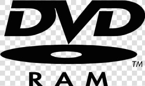 Dvd Ram Logo   Dvd Rom Logo  HD Png Download