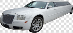 Limousine  HD Png Download