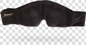 Midnight Magic Sleep Mask 2   Suede  HD Png Download