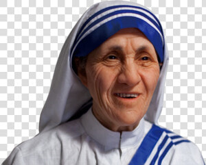 Thumb Image   Mother Teresa Nobel Prize India  HD Png Download