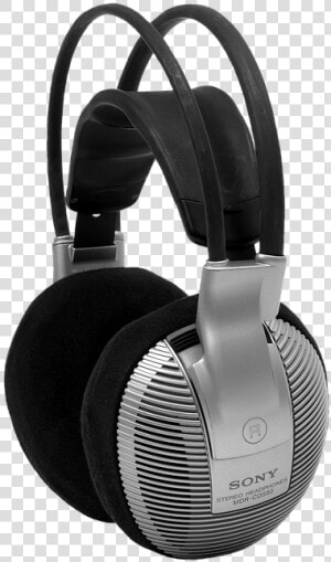 Headphones  Music  Sony  Stereo  Isolated  Cropping   Fejhallgató Zene  HD Png Download