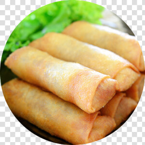 Transparent Spring Roll Png   House Spring Roll  Png Download