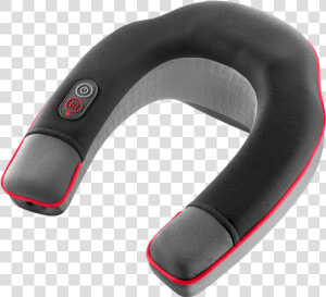 Neck Massager Homedics  HD Png Download