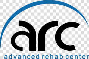 Arc Logo 2 Blk Blu  HD Png Download