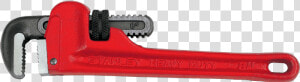 Stanley 87 623 Pipe Wrench 12  300mm   Pipe Wrench 18 Inch  HD Png Download