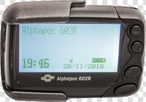 Pager  HD Png Download