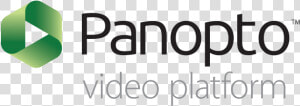 Panopto Logo Transparent  HD Png Download